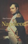 Alan Forrest boek Napoleon Paperback 9,2E+15