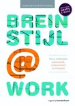 E.M.M. Verberg boek BreinStijl@Work Paperback 9,2E+15