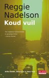 Reggie Nadelson boek Koud Vuil E-book 33160086