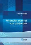 Theo van Houten boek Financial control van projecten Paperback 9,2E+15