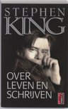 Stephen King boek Over leven en schrijven Pocket 30008584