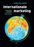 Svend Hollensen boek International marketing Paperback 34952923