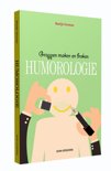 Martijn Veerman boek Humorologie Paperback 9,2E+15