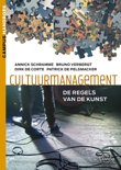Annick Schramme (Red.) boek Cultuurmanagement Overige Formaten 9,2E+15