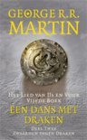 George R.R. Martin boek Game of Thrones - Een Dans met Draken 2 Zwaarden tegen Draken E-book 37131572