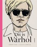 Catherine Ingram boek Dit is Warhol Paperback 9,2E+15