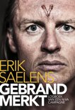 Erik Saelens boek Gebrandmerkt E-book 9,2E+15