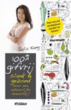 Julia Kang boek 100% gifvrij E-book 30555796