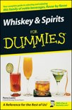 Perry Luntz - Whiskey and Spirits For Dummies