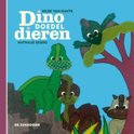 Hilde van Haute boek Dinodoedeldieren Hardcover 9,2E+15