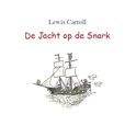Lewis Carrol boek De Jacht op de Snark Paperback 9,2E+15