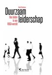 David Ducheyne boek Duurzaam leiderschap E-book 9,2E+15