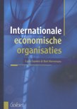 Ludo Cuyvers boek Internationale economische organisaties Hardcover 34169825