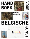 Michel Draguet boek Handboek Voor De Belgische Kunst Paperback 36736168