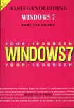 Bert van Aalten boek Basishandleiding Windows 7 Paperback 35879541