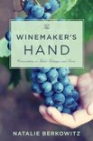 Natalie Berkowitz - The Winemaker's Hand