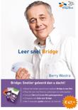 Berry Westra boek Leer snel Bridge Paperback 9,2E+15