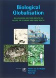 P. Bol boek Biological Globalisation Hardcover 38362563