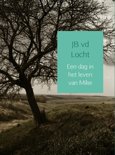 Jb Vd Locht boek Een dag in het leven van Mike E-book 9,2E+15