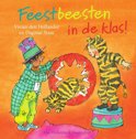 Vivian den Hollander boek Feestbeesten in de klas! Hardcover 9,2E+15