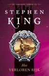 Stephen King boek De donkere toren  / 3 Het verloren rijk E-book 9,2E+15