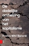 Franco Berardi boek De dodelijke omhelzing van het kapitalisme E-book 9,2E+15