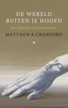Matthew Crawford boek De wereld buiten je hoofd E-book 9,2E+15