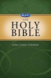 Barbour Publishing boek Holy Bible Overige Formaten 33647464