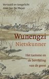 Jan De Meyer boek Wunengzi (Nietskunner) Paperback 34956823