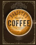 Tristan Stephenson - The Curious Barista's Guide to Coffee