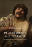 Willem Gooijer boek De onderkant van het tapijt Paperback 9,2E+15