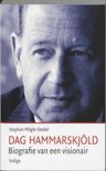 S. Mogle-Stadel boek Dag Hammarskjold Paperback 36451421