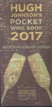 Hugh Johnson - Hugh Johnson's Pocket Wine Book 2017