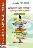 Ariane Moussault boek Wegwijzer voor methoden bij projectmanagement Hardcover 30559929