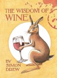 Simon Drew - The Wisdom of Wine