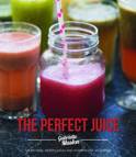 Gabrielle Maston - The Perfect Juice