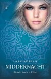 Lara Adrian boek Middernacht - derde boek: Elise E-book 9,2E+15
