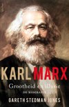 Gareth Stedman Jones boek Karl Marx: grootheid en illusie Hardcover 9,2E+15