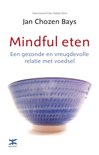 Jan Chozen Bays boek Mindful Eten E-book 36456893