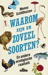 Menno Schilthuizen boek Waarom Zijn Er Zoveel Soorten? E-book 36468134