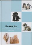 Cindy Schwering boek De Shih Tzu Hardcover 35877598