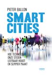 Pieter Ballon boek Smart cities (E-boek - ePub-formaat) Paperback 9,2E+15