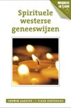 Corwin Aakster boek Spirituele westerse geneeswijzen E-book 9,2E+15