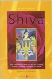 R. Bakker boek Shiva / 1 Paperback 30520158