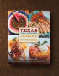 Ross Burtwell - Texas Hill Country Cuisine--Flavors from the Cabernet Grill Texas Wine Country Restaurant