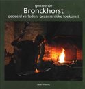 H. Hilferink boek gemeente Bronckhorst Hardcover 9,2E+15