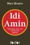 Marc Broere boek Idi Amin E-book 9,2E+15