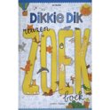 Jet Boeke boek Het reuzenzoekboek Hardcover 9,2E+15