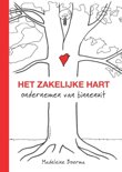 Madeleine Boerma boek Het zakelijke hart E-book 9,2E+15