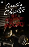 Agatha Christie boek Wie adverteert een moord ! Paperback 9,2E+15
